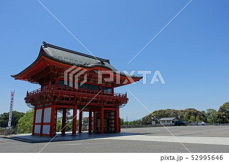 犬山成田山 明王門 犬山成田山 明王門 52995646