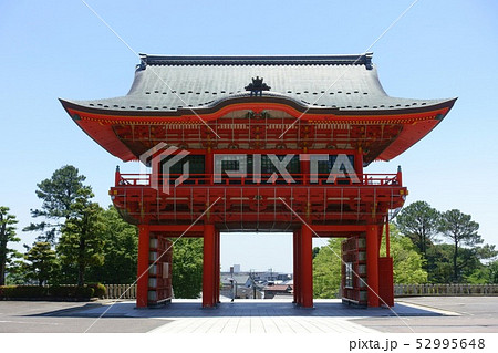 犬山成田山 明王門 犬山成田山 明王門 52995648