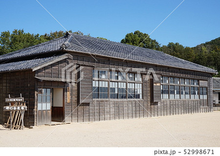 二十四の瞳記念館 52998671