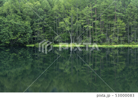 御射鹿池 御射鹿池 53000083