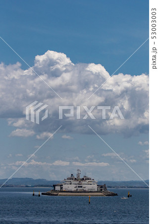 海ほたる 53003003