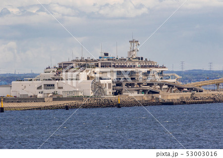 海ほたる 53003016