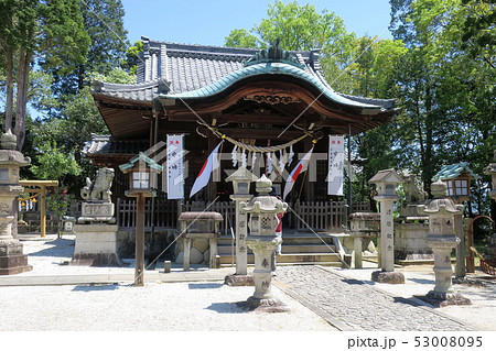 土岐市稲荷神社 土岐市稲荷神社 53008095