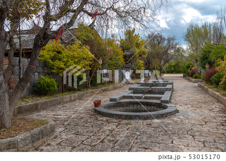 景色 風景 建築 53015170