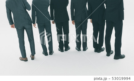 Japanese office workers 53019994