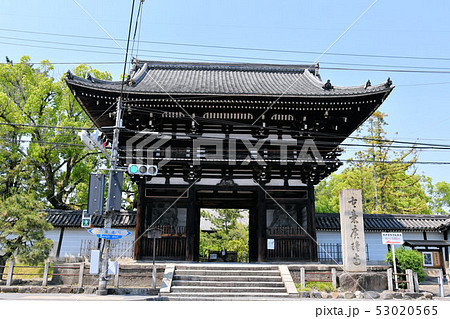広隆寺 広隆寺 53020565