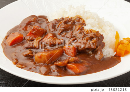 カレーライス カレーライス 53021218