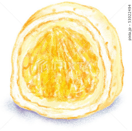 はっさく大福 53022494