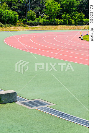 陸上競技場 陸上競技場 53023472