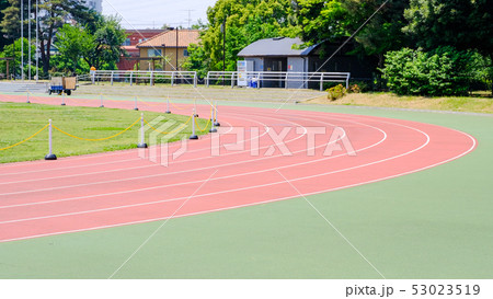 陸上競技場 陸上競技場 53023519