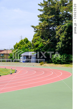 陸上競技場 陸上競技場 53023520