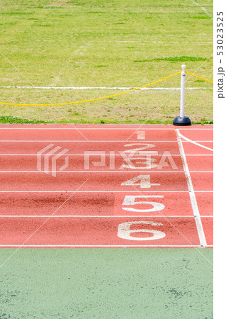 陸上競技場 陸上競技場 53023525