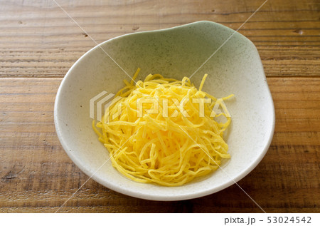 錦糸卵 53024542