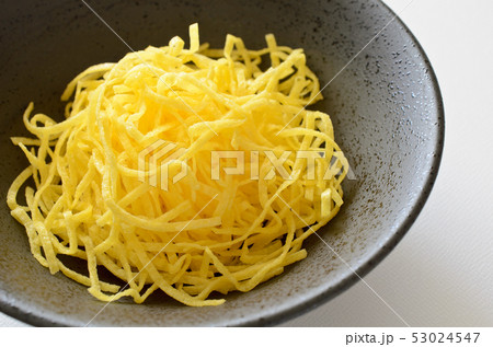 錦糸卵 錦糸卵 53024547