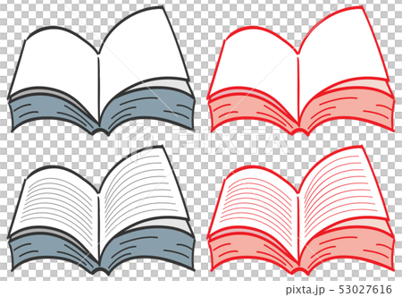 Book note set 53027616