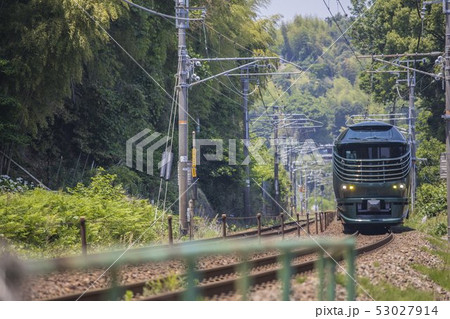 豪華寝台列車 豪華寝台列車 53027914