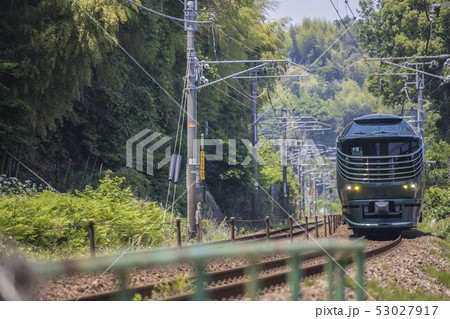 豪華寝台列車 豪華寝台列車 53027917