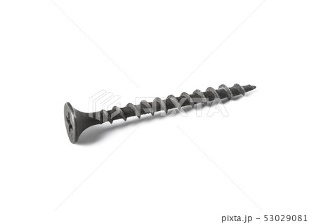 Black screw self-tapping screw Black screw self-tapping screw 53029081