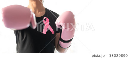 Breast cancer awareness pink ribbon women health Breast cancer awareness pink ribbon women health 53029890