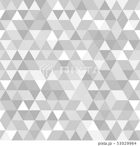 Geometric Seamless Vector Pattern 53029964