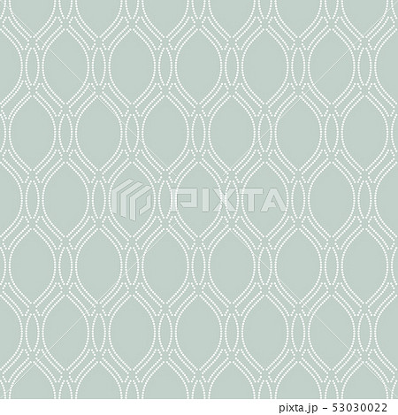 Geometric Seamless Vector Pattern Geometric Seamless Vector Pattern 53030022