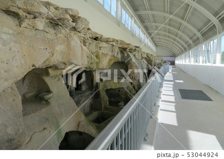 マルタ島にある「タ・ビストラ・カタコンベ」 53044924