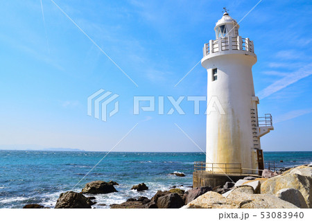 伊良湖岬灯台 53083940