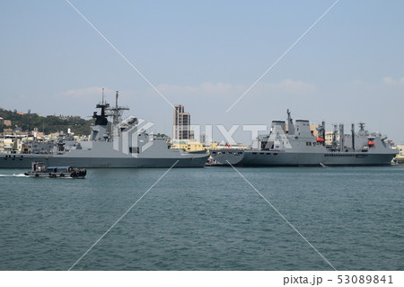 高雄の海辺 高雄の海辺 53089841