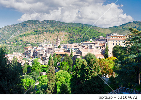 Gardens dEste, Italy 53104672