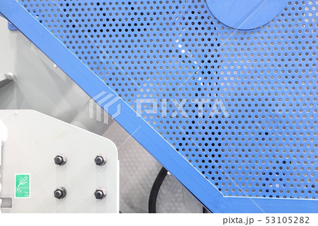Steel Guard for safety protection Steel Guard for safety protection 53105282