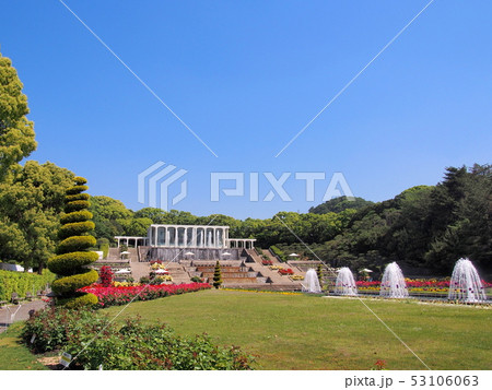 Kobe Suma rikyu park 神戸市立須磨離宮公園 Kobe Suma rikyu park 神戸市立須磨離宮公園 53106063