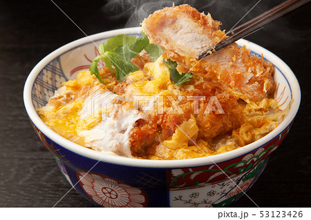 トンカツ トンカツ 53123426