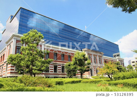 神戸地方裁判所 53126395