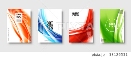 Abstract modern background. Geometric shapes and lines. Colorful gradient. Eps10 vector. Abstract modern background. Geometric shapes and lines. Colorful gradient. Eps10 vector. 53126531