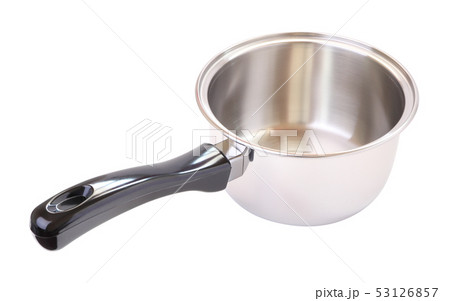 Round stainless pot Round stainless pot 53126857