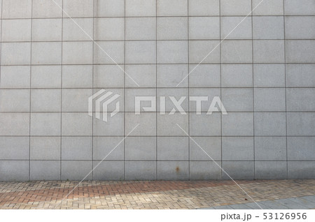 street wall background ,Industrial background, 53126956