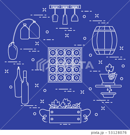 Winemaking Winemaking 53128076