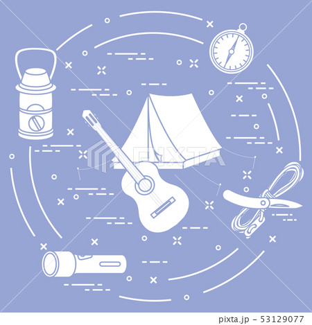 Tourism and outdoor recreation 53129077