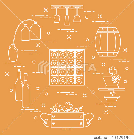 Winemaking Winemaking 53129190