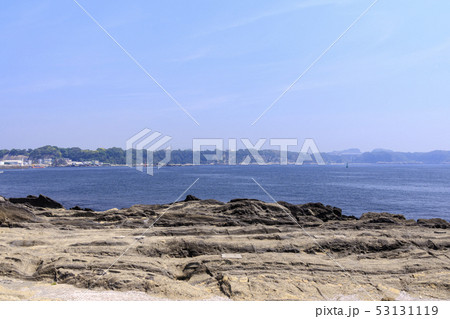 城ヶ島(初夏) 城ヶ島(初夏) 53131119