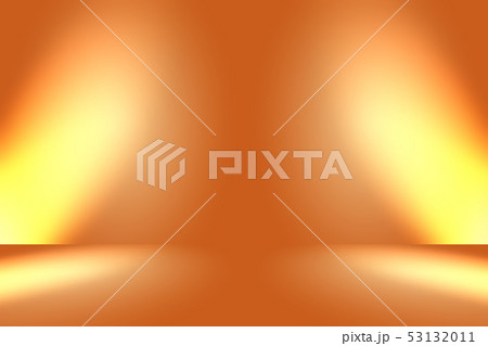 Abstract smooth Orange background layout design,studio,room, web template ,Business report with 53132011