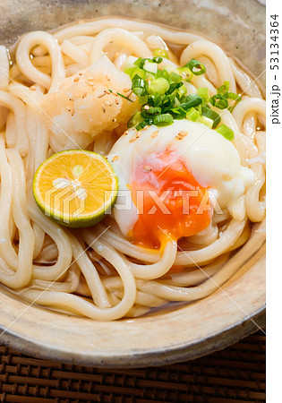 すだちうどん すだちうどん 53134364