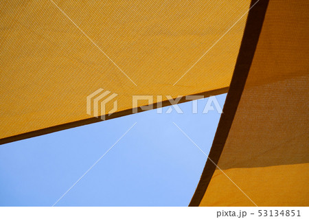 グヌルマク 空 青い空 53134851