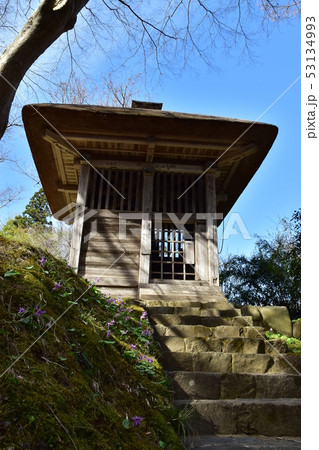 中尊寺 中尊寺 53134993