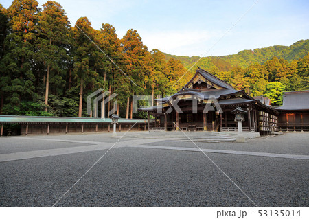 弥彦神社 53135014