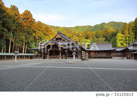 弥彦神社 53135015