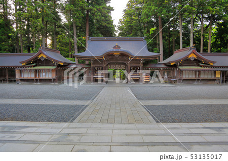 弥彦神社 53135017