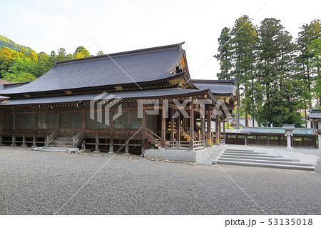 弥彦神社 弥彦神社 53135018