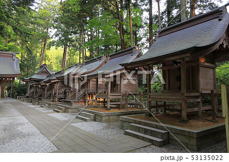 弥彦神社 53135022