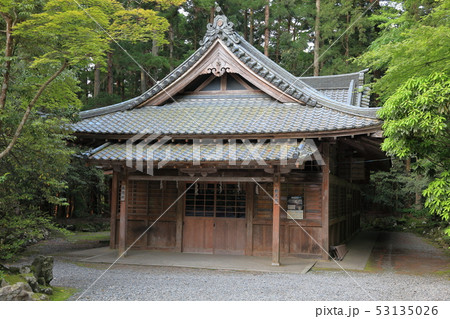 弥彦神社 弥彦神社 53135026